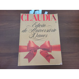 Revista Claudia Edicao De
