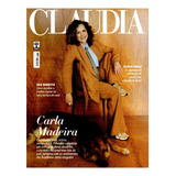 Revista Claudia Edicao Mensal