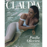 Revista Claudia Edicao Mes