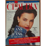 Revista Claudia Extra Bruna