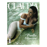 Revista Claudia Fevereiro De