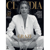 Revista Claudia Grazi Edicao