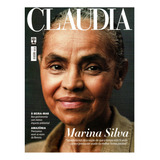Revista Claudia Janeiro De