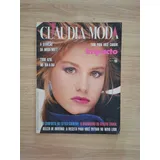 Revista Claudia Moda 31