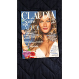 Revista Claudia Moda Feminina