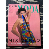 Revista Claudia Moda N