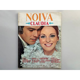 Revista Claudia Noiva Número 96 Setembro 1969 Moda