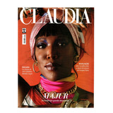 Revista Claudia Novembro De 2023 Edição