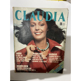 Revista Claudia Numero 165