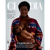 Revista Claudia N° 4