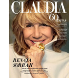 Revista Claudia N° 721