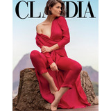 Revista Claudia N° 724