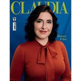 Revista Claudia N° 738