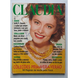 Revista Claudia N°09 Set