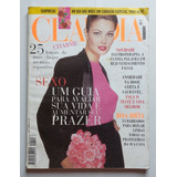 Revista Claudia N°404 Maio