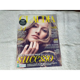 Revista Claudia Nº 2