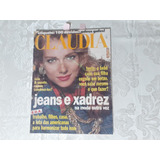 Revista Claudia Nº 4