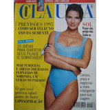 Revista Claudia Nº 400