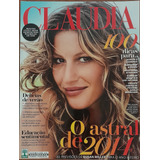 Revista Claudia Nº 628