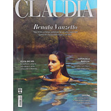 Revista Claudia Por Renata