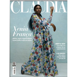 Revista Claudia Pose Xenia