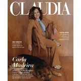 Revista Claudia