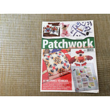 Revista Coleção Arte Fácil 01 Patchwork Manta Toalhas Q146