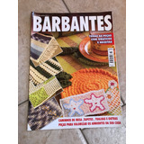 Revista Coleção Arte Fácil Barbantes 15 Tapetes Toalhas 886a