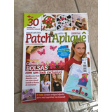 Revista Coleção Arte Fácil Especial Patch Apliquê 2 Camiseta