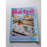 Revista Colecao Bebe Disney