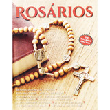 Revista Coleção Com Rosário Menino Jesus