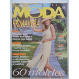 Revista Colecao De Moda