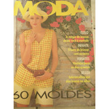 Revista Colecao De Moda