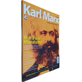 Revista Coleção Guias De Filosofia Volume 2 Karl Marx Marx E O Marxismo Marx Marx E O Marxismo De Equipe Ial Série Coleção Guias De Filosofia Vol 2 Editora Escala Capa Mole Em Português