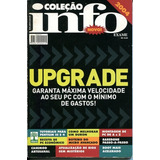 Revista Colecao Info Exame
