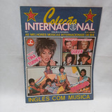Revista Coleção Internacional   Cifras Violão E Guitarra 84