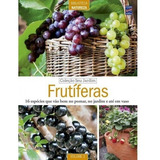 Revista Coleção Seu Jardim Volume 3 Frutíferas