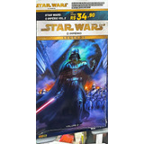 Revista Colecao Star Wars
