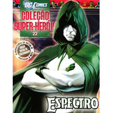 Revista Colecao Super herois