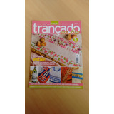 Revista Coleção Trançado Em Fita 20 Bordado Avental 872f