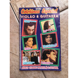 Revista Coletanea Violao E