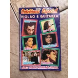 Revista Coletanea Violao E