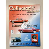 Revista Collector S 11 Cb 400