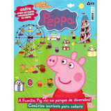 Revista Colorir Especial Peppa Pig