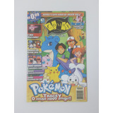 Revista Comix 