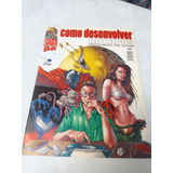 Revista Como Desenvolver Roteiros N6 Estrutura Narrativa8177