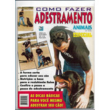Revista Como Fazer Adestramento