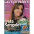 Revista Comprebem: Ivete Sangalo / Eriberto Leão / Paola !!