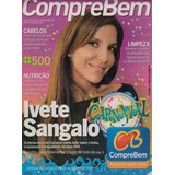 Revista Comprebem Ivete