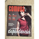 Revista Comuna 18 Drogas
